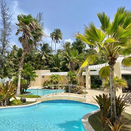 Grand Bay Beach Club, Rio Grande Apartament Zewnętrze zdjęcie