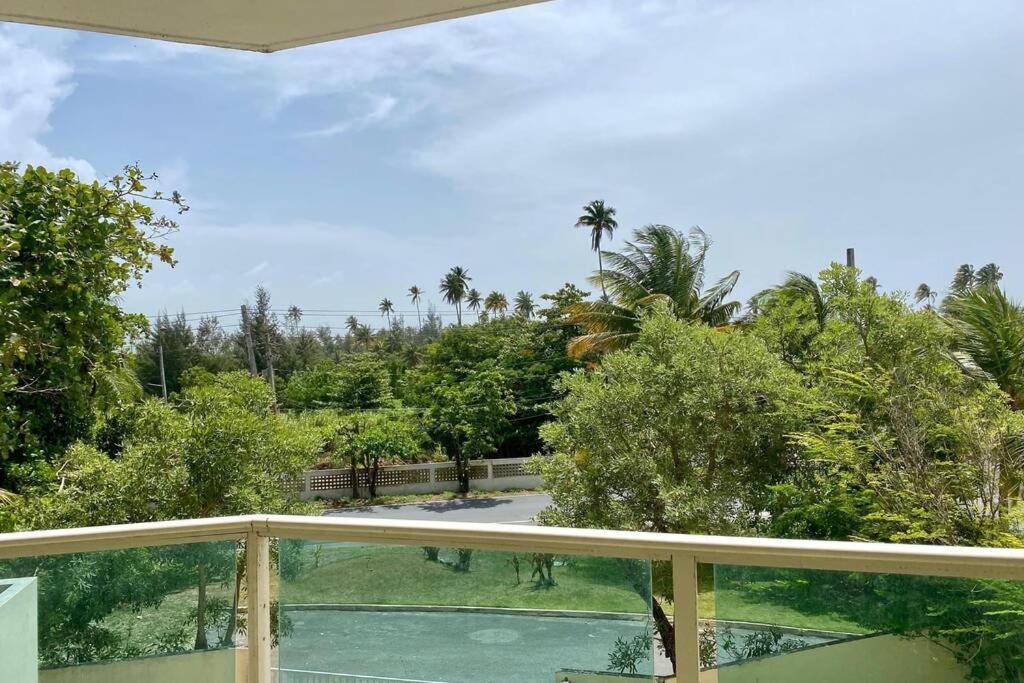 Grand Bay Beach Club, Rio Grande Apartament Zewnętrze zdjęcie