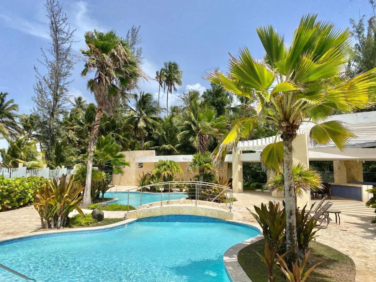 Grand Bay Beach Club, Rio Grande Apartament Zewnętrze zdjęcie