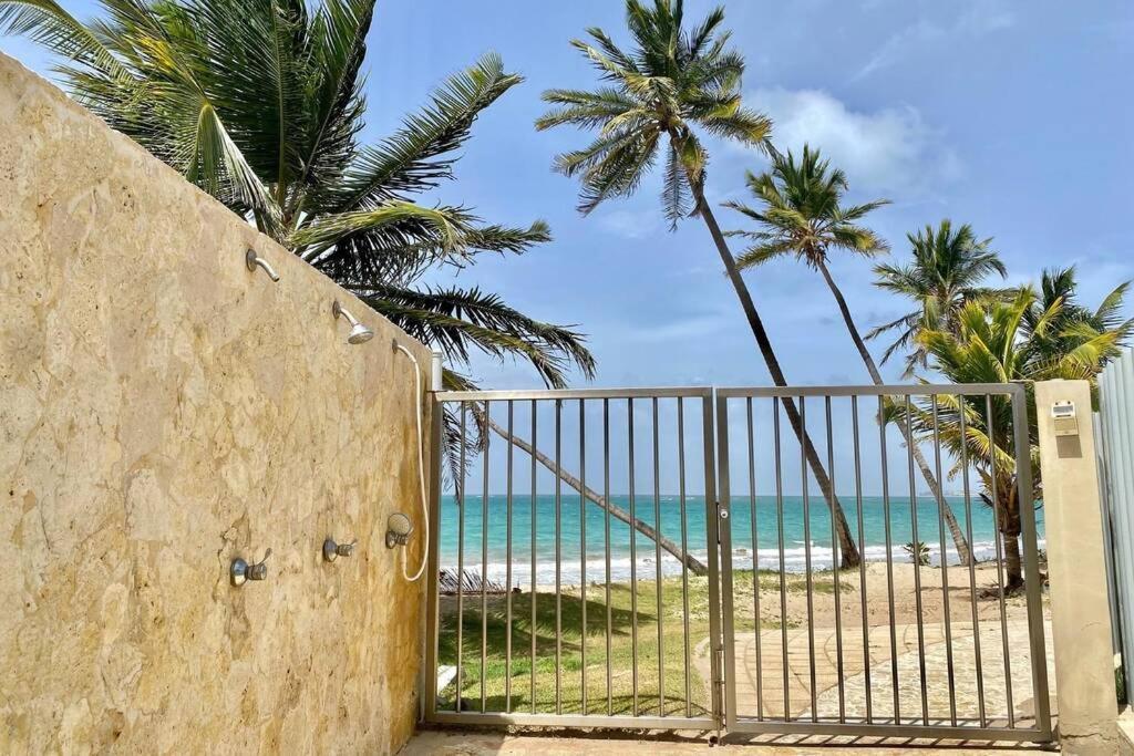Grand Bay Beach Club, Rio Grande Apartament Zewnętrze zdjęcie