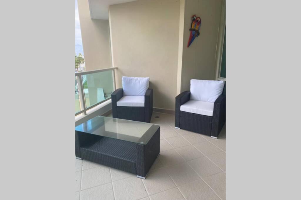 Grand Bay Beach Club, Rio Grande Apartament Zewnętrze zdjęcie