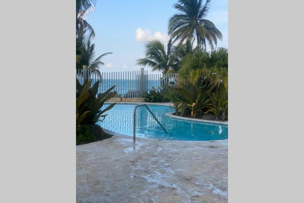 Grand Bay Beach Club, Rio Grande Apartament Zewnętrze zdjęcie