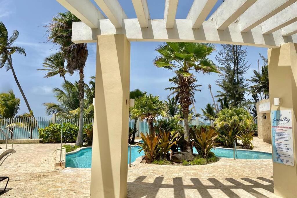 Grand Bay Beach Club, Rio Grande Apartament Zewnętrze zdjęcie