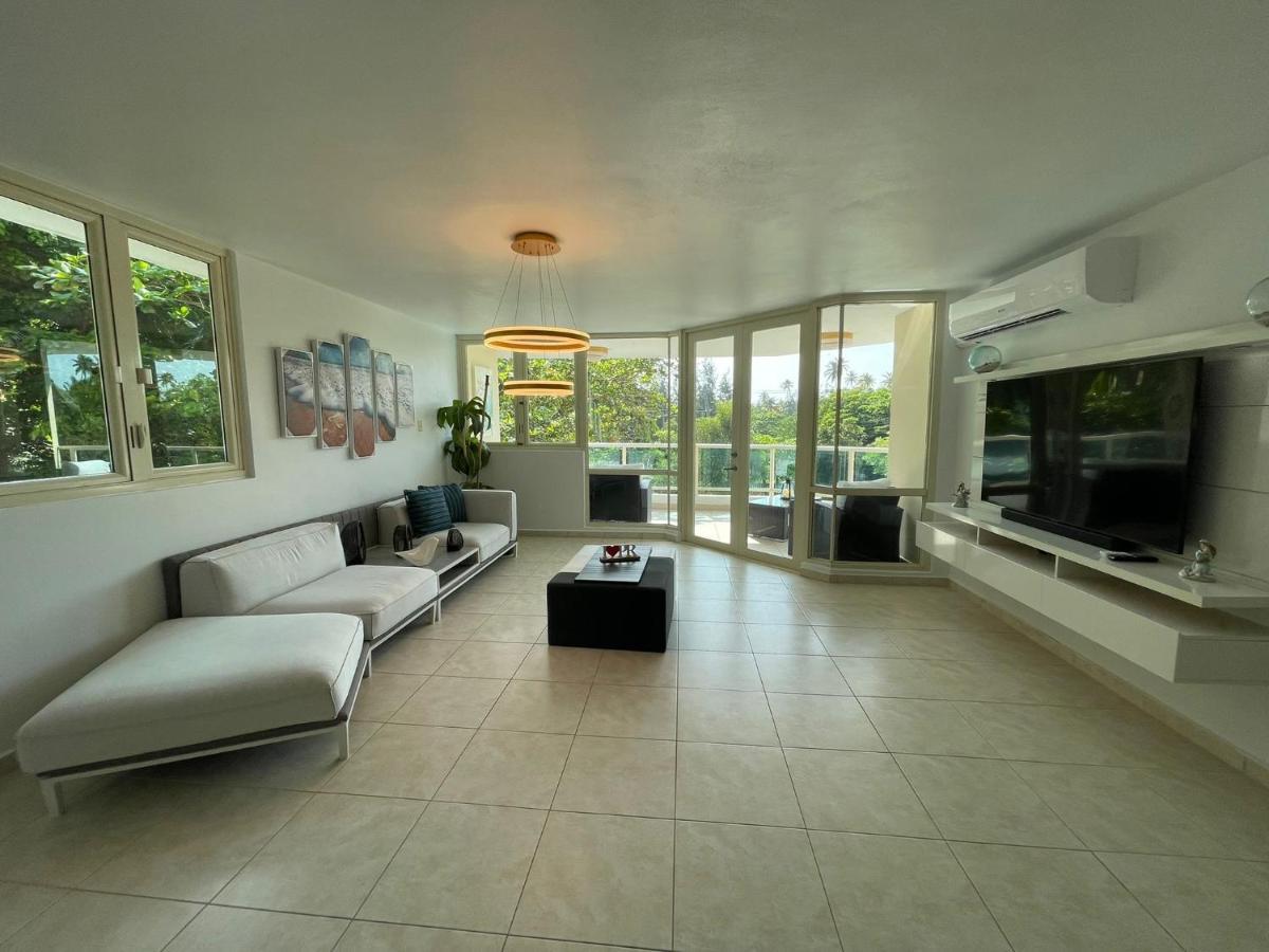 Grand Bay Beach Club, Rio Grande Apartament Zewnętrze zdjęcie