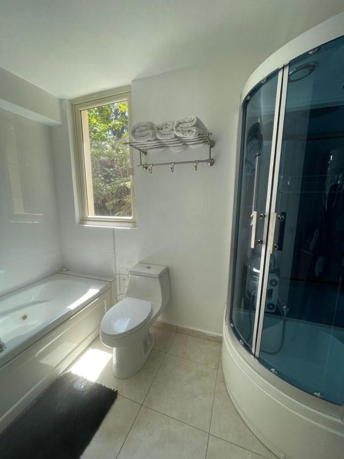 Grand Bay Beach Club, Rio Grande Apartament Zewnętrze zdjęcie