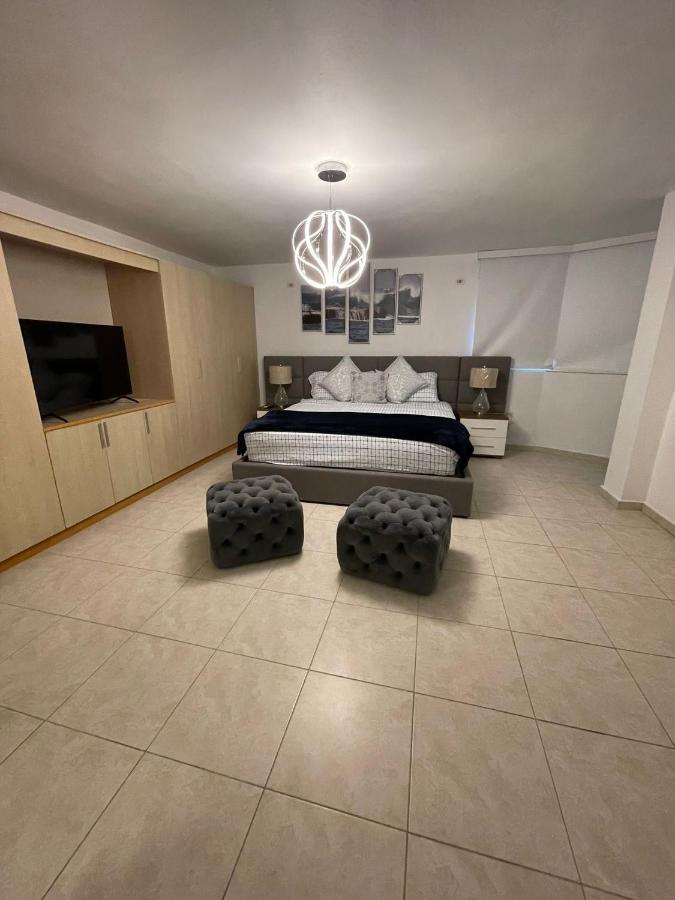 Grand Bay Beach Club, Rio Grande Apartament Zewnętrze zdjęcie